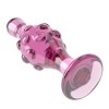 4.5 Glass Romance Pink